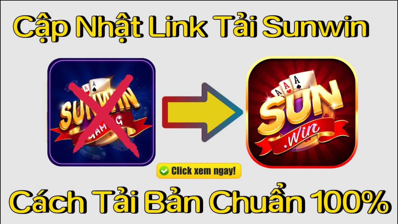 Các Trò Chơi Hấp Dẫn Tại Sunwin